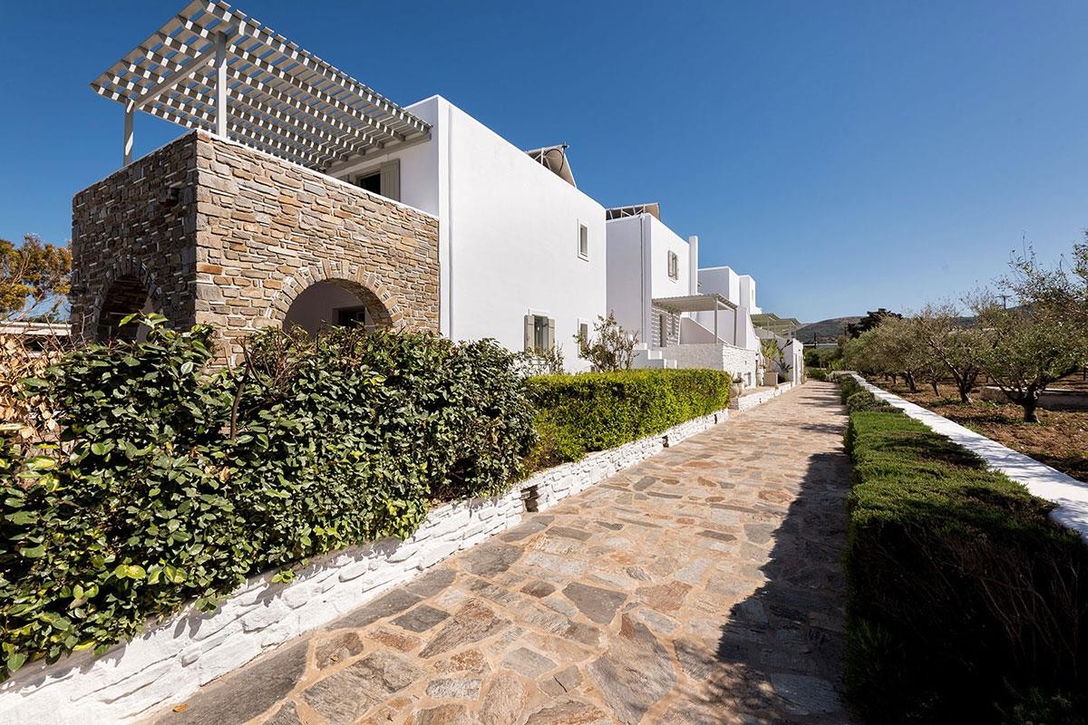 Saint Andrea Sea Side Resort 14