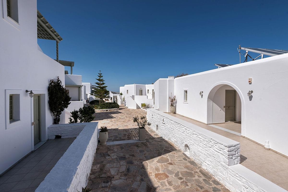 Saint Andrea Sea Side Resort 15