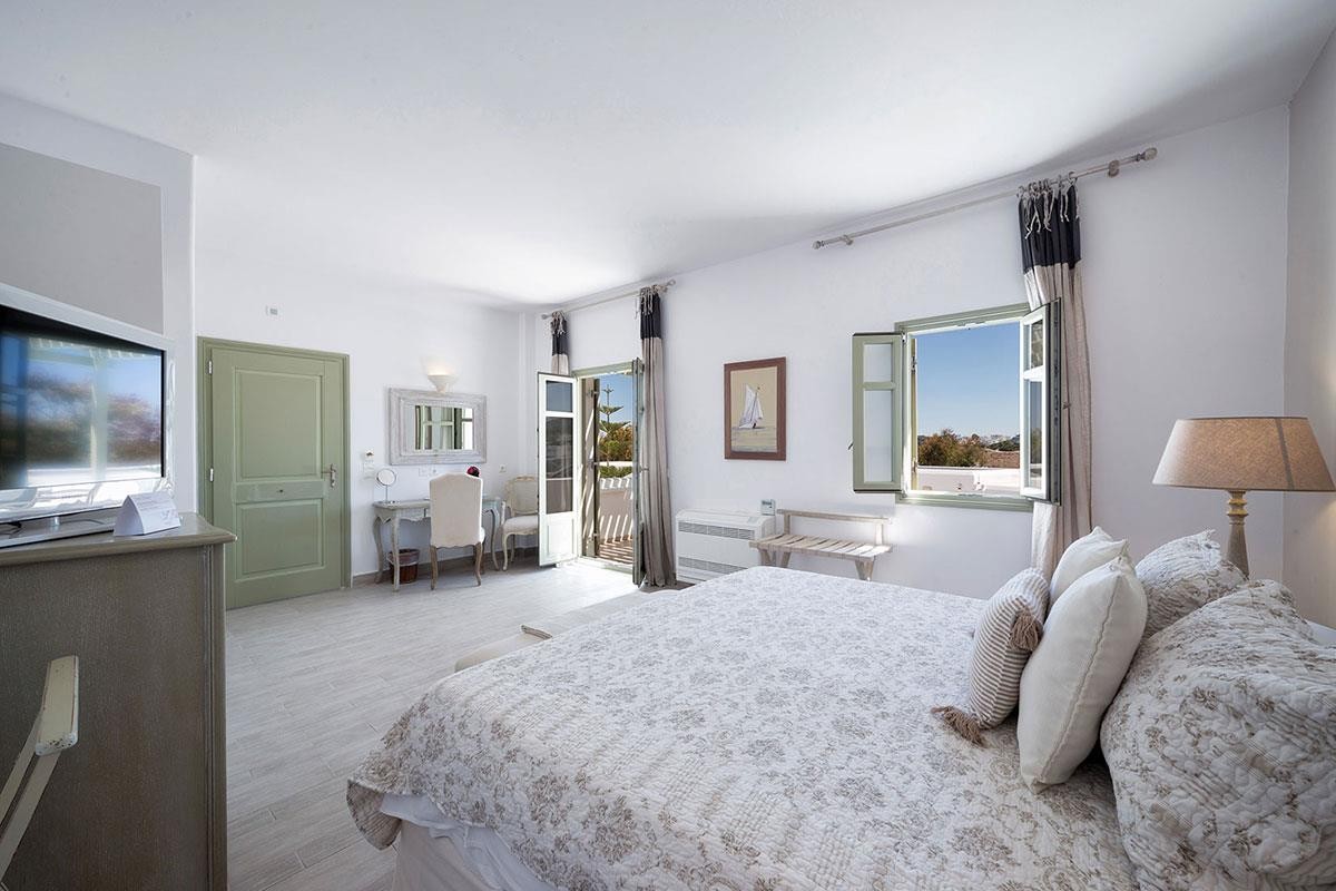 Saint Andrea Sea Side Resort