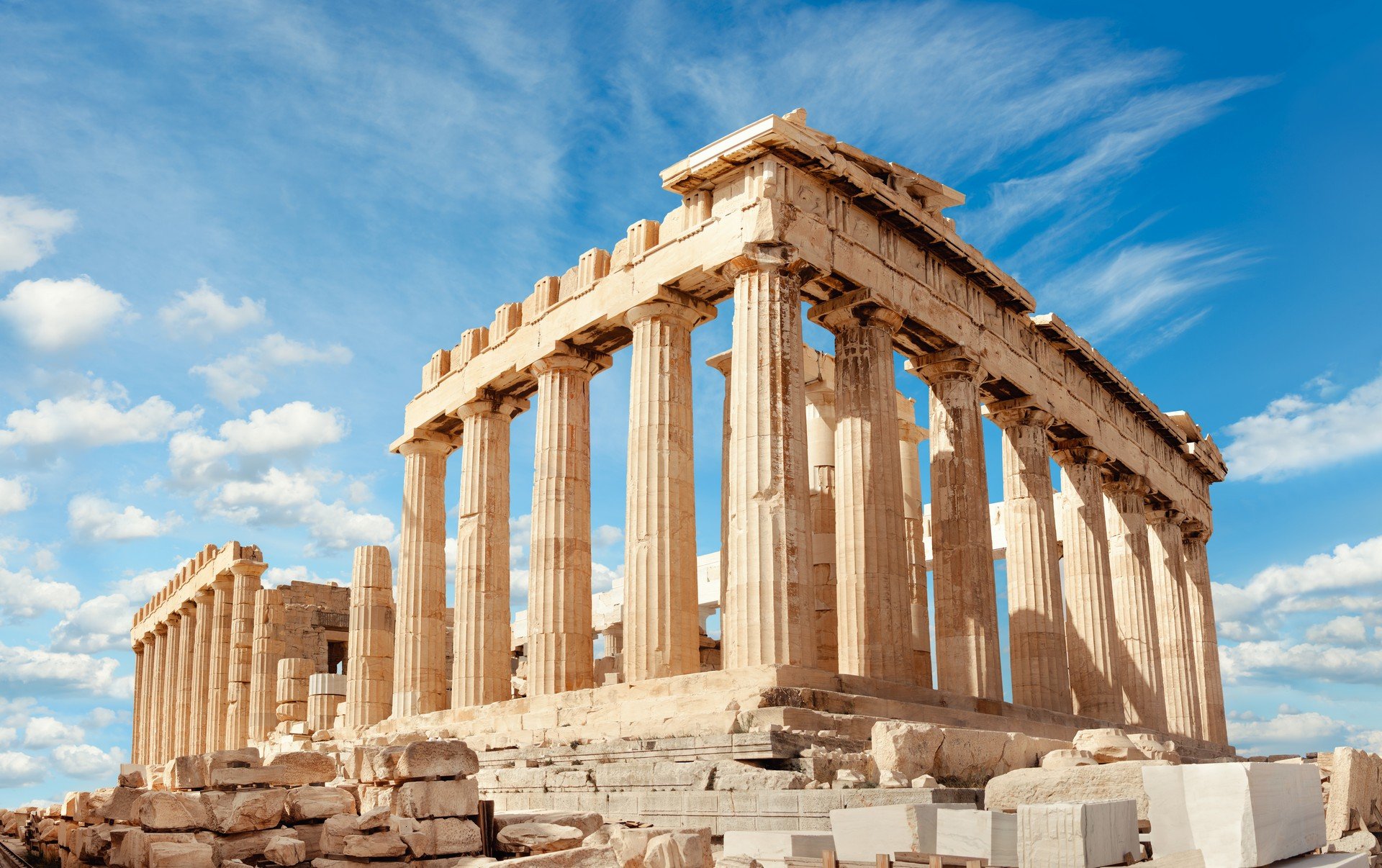 Circuit Grecia Peloponez si Atena