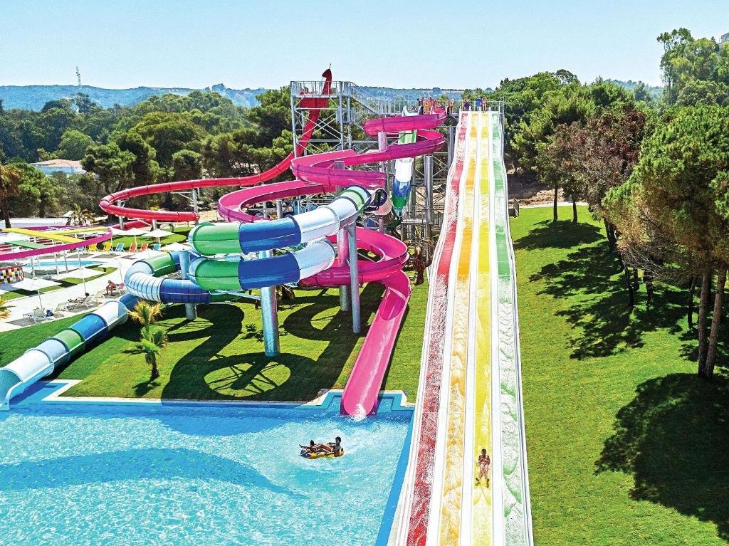 Grecotel Luxme Oasis At Riviera Olympia Aqua Park