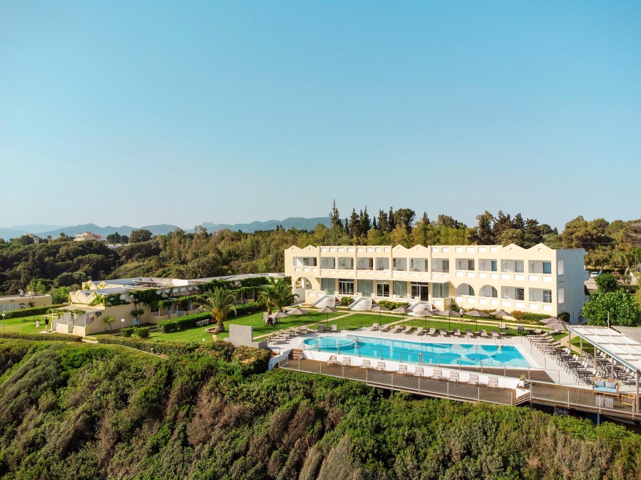 Niforeika Hotel
