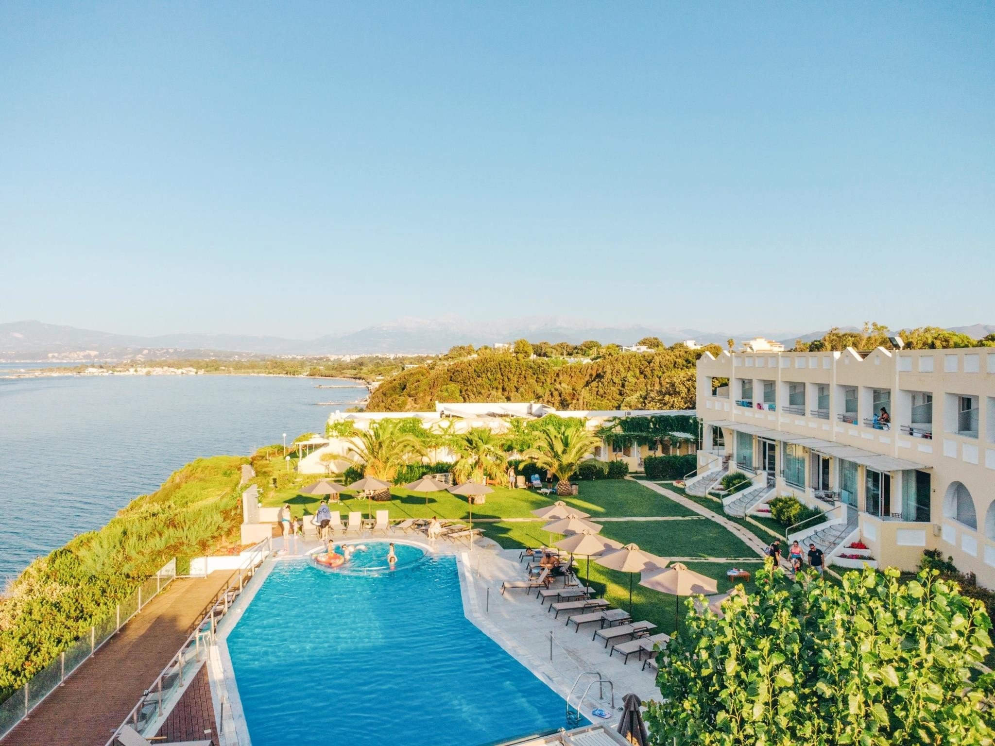 Niforeika Hotel