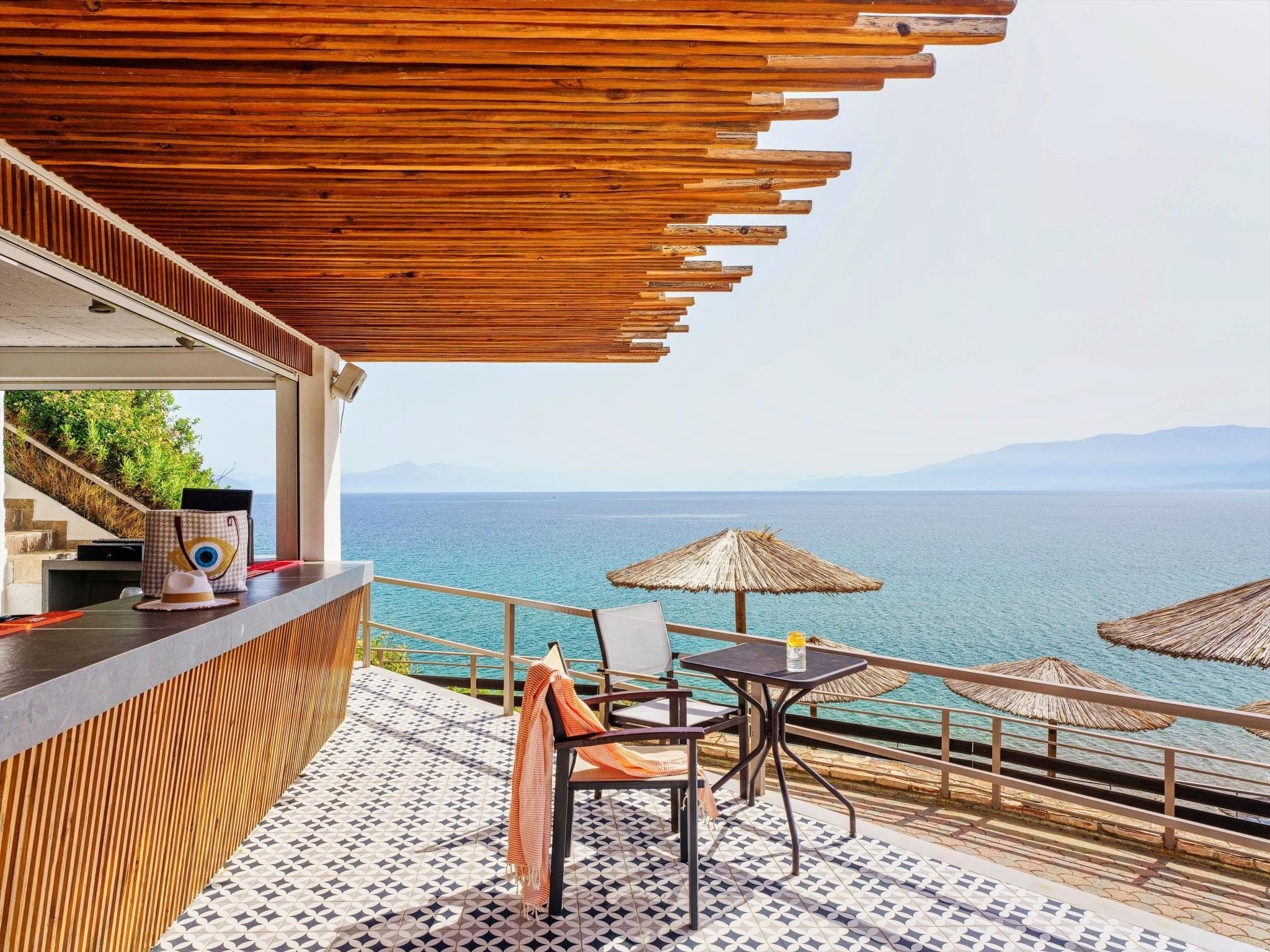 Niforeika Hotel