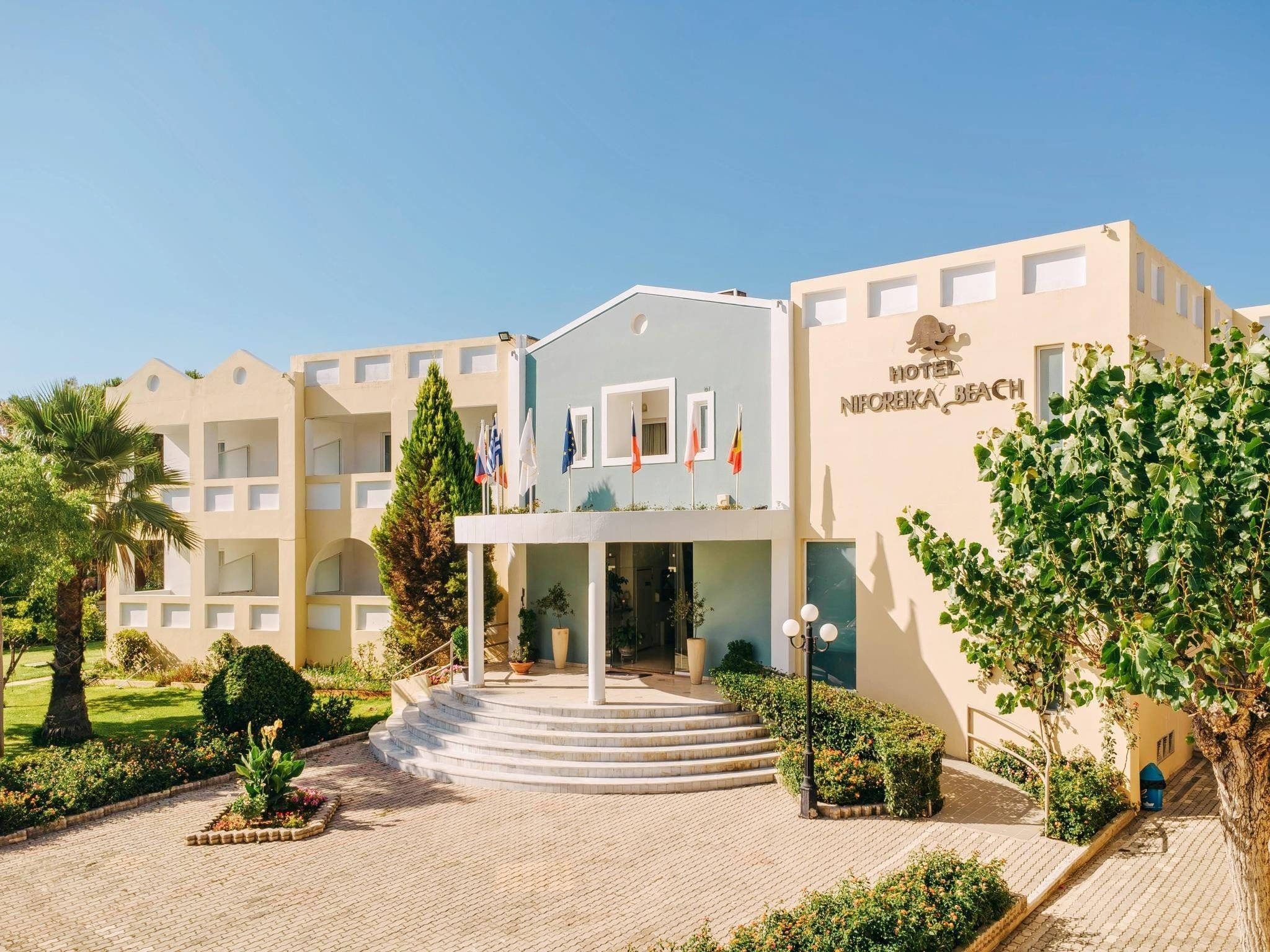 Niforeika Hotel