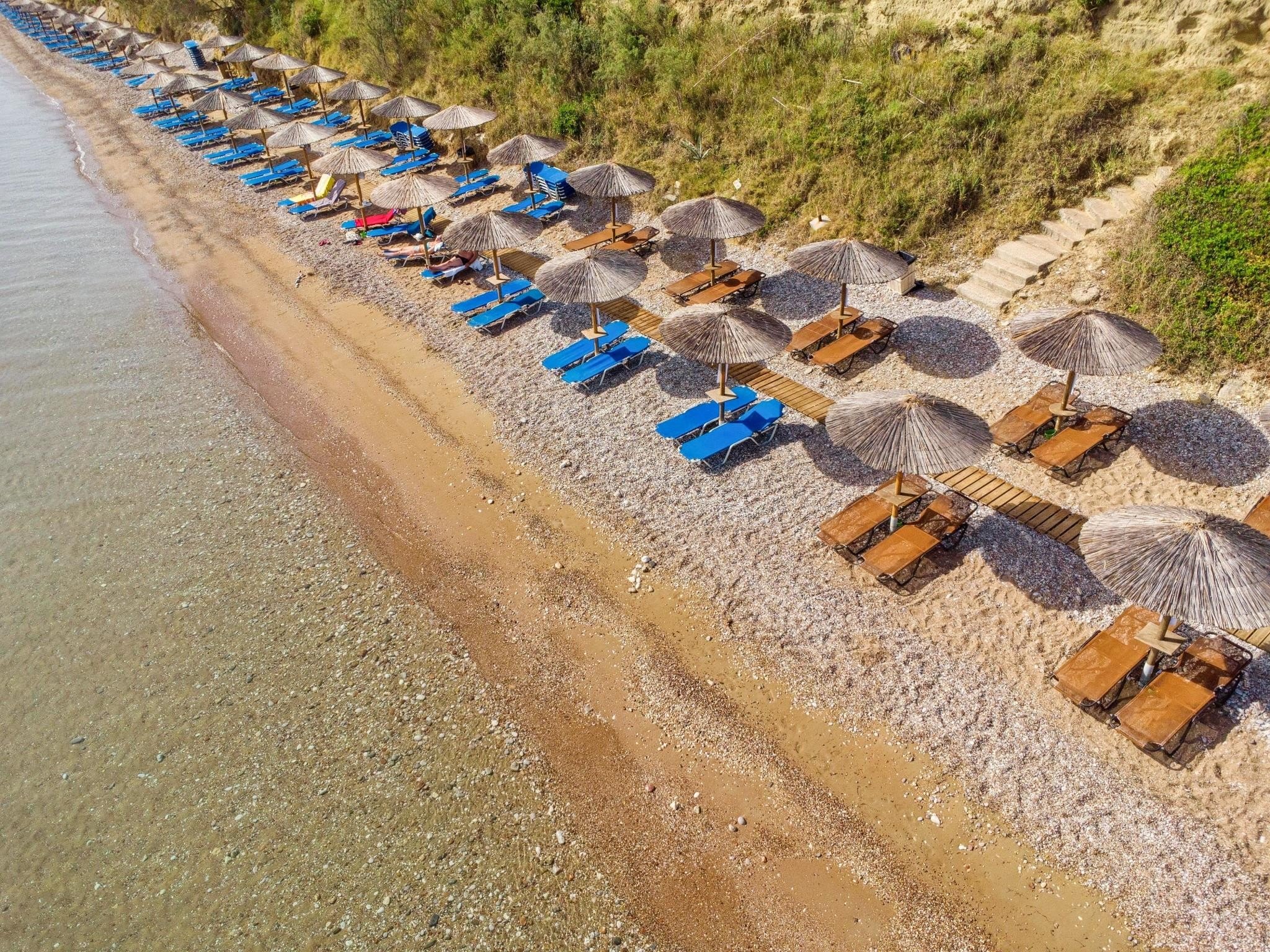 Niforeika Hotel