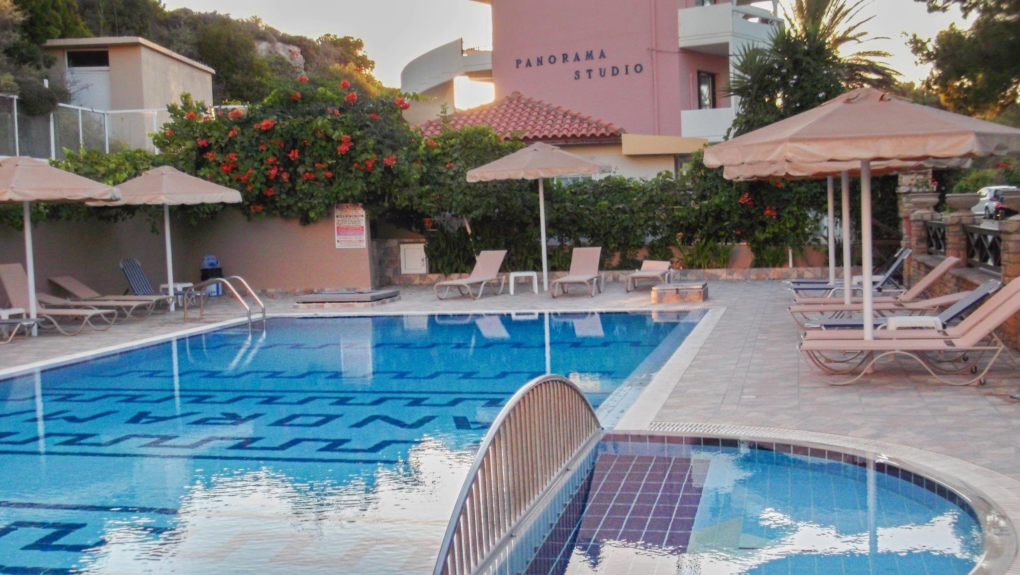 Panorama Studios