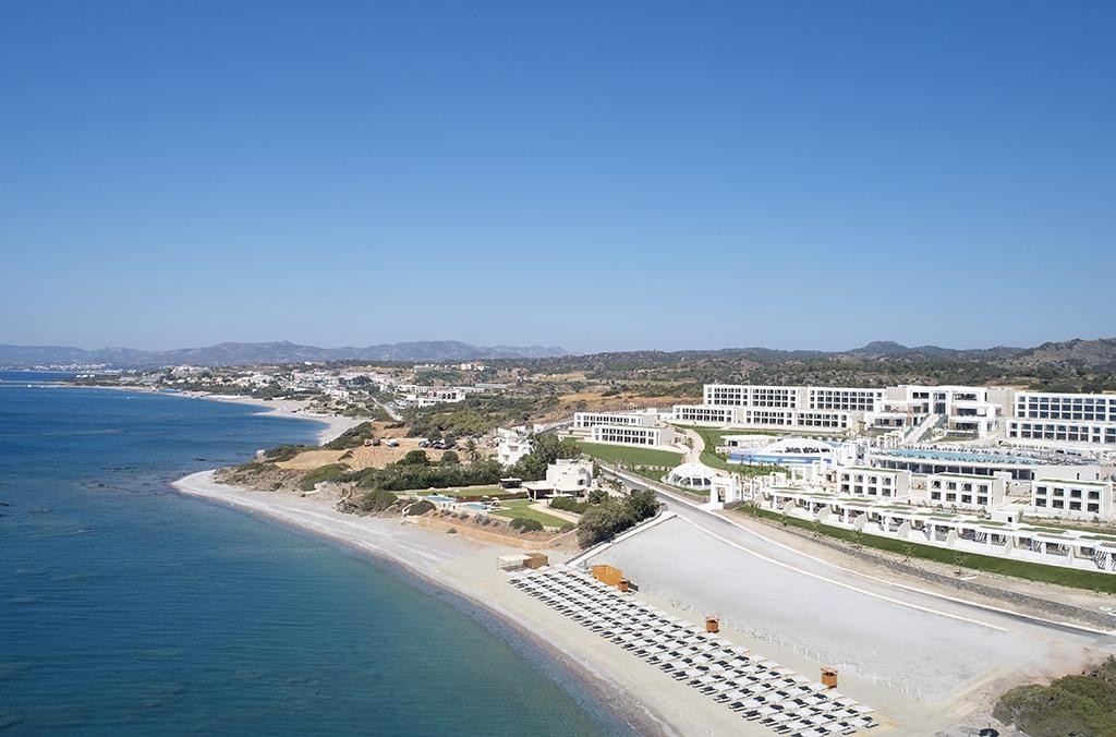 MAYIA EXCLUSIVE RESORT & SPA fotó