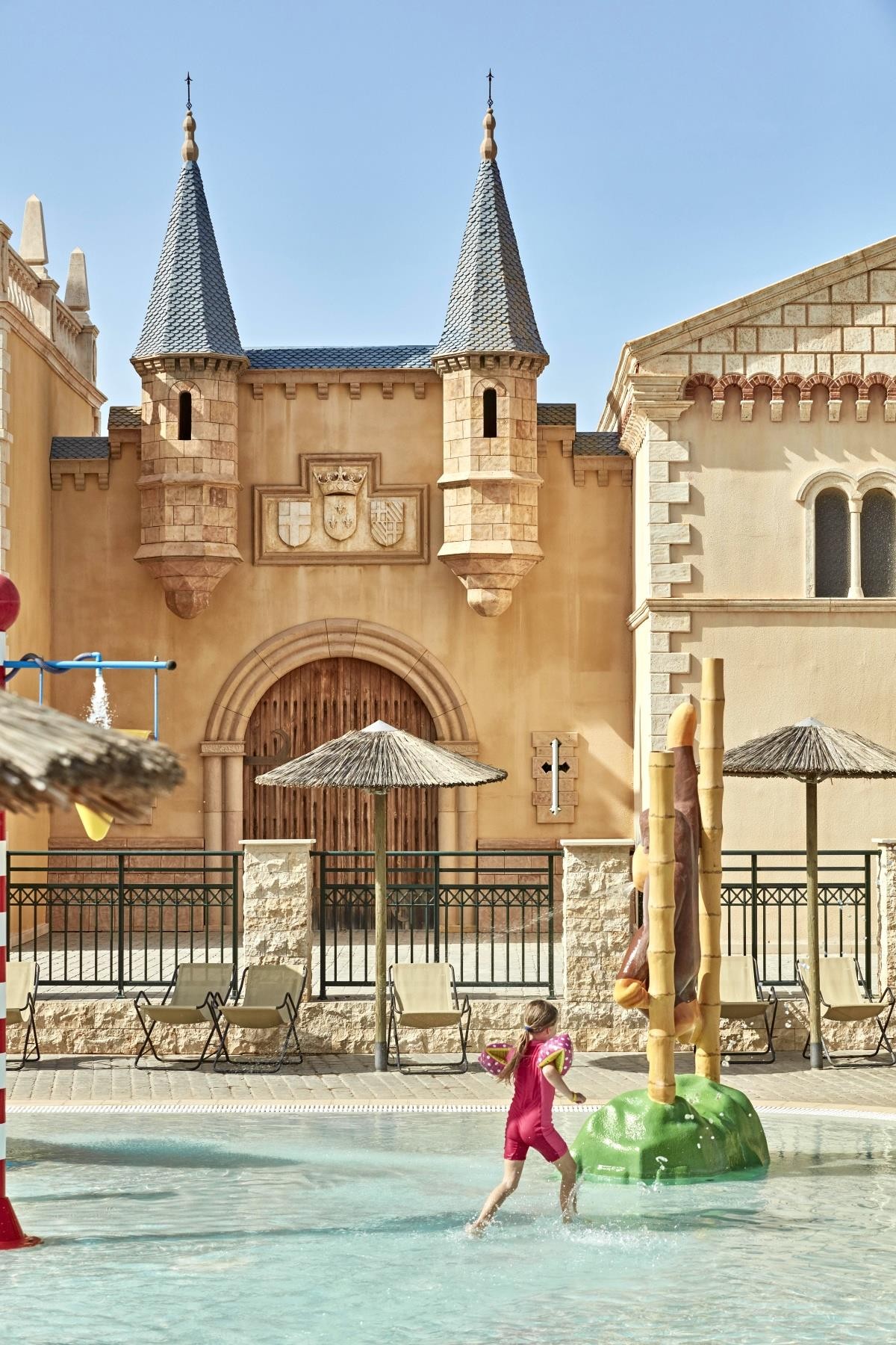 Atlantica Aegean Blue 13