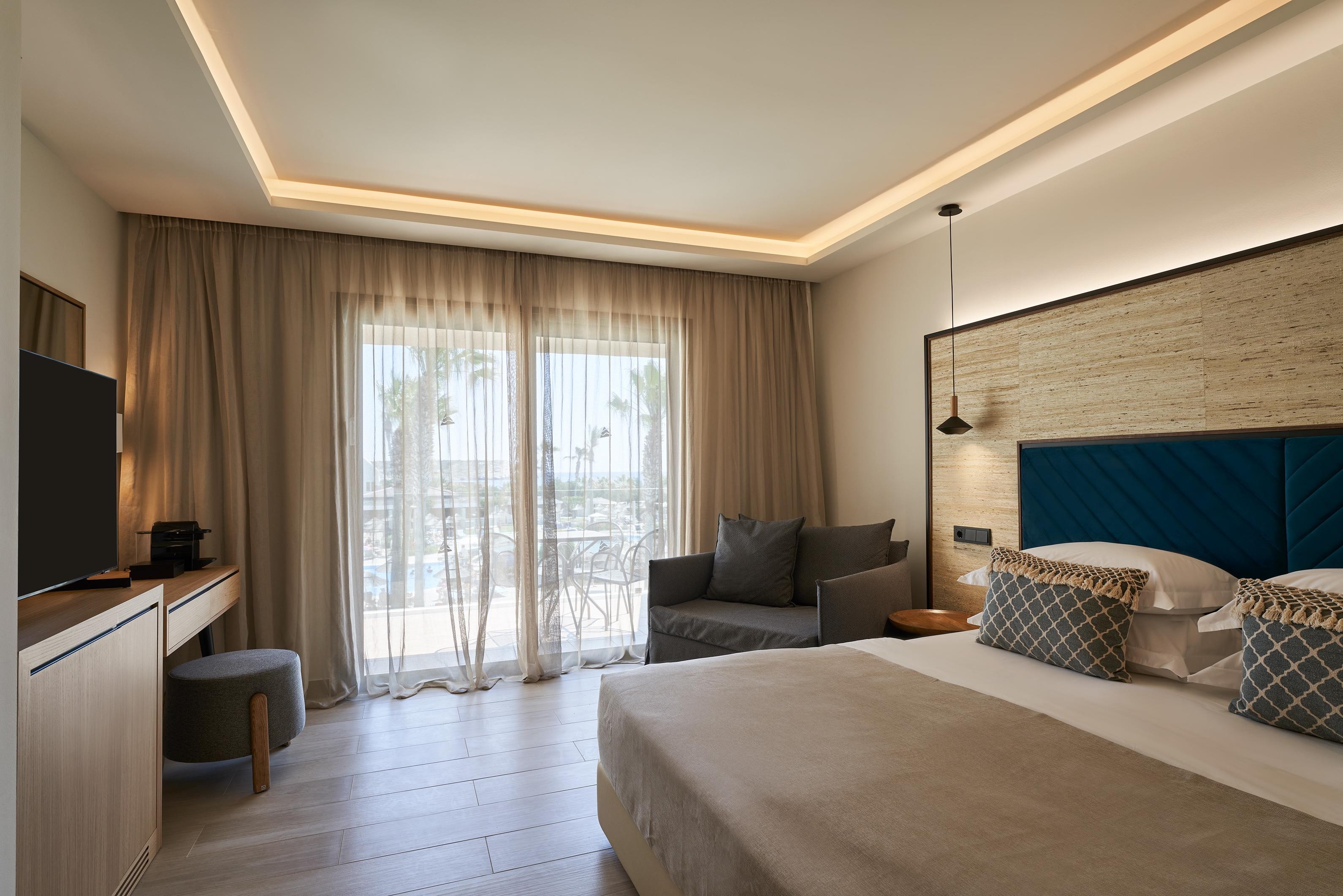 Atlantica Aegean Blue 6