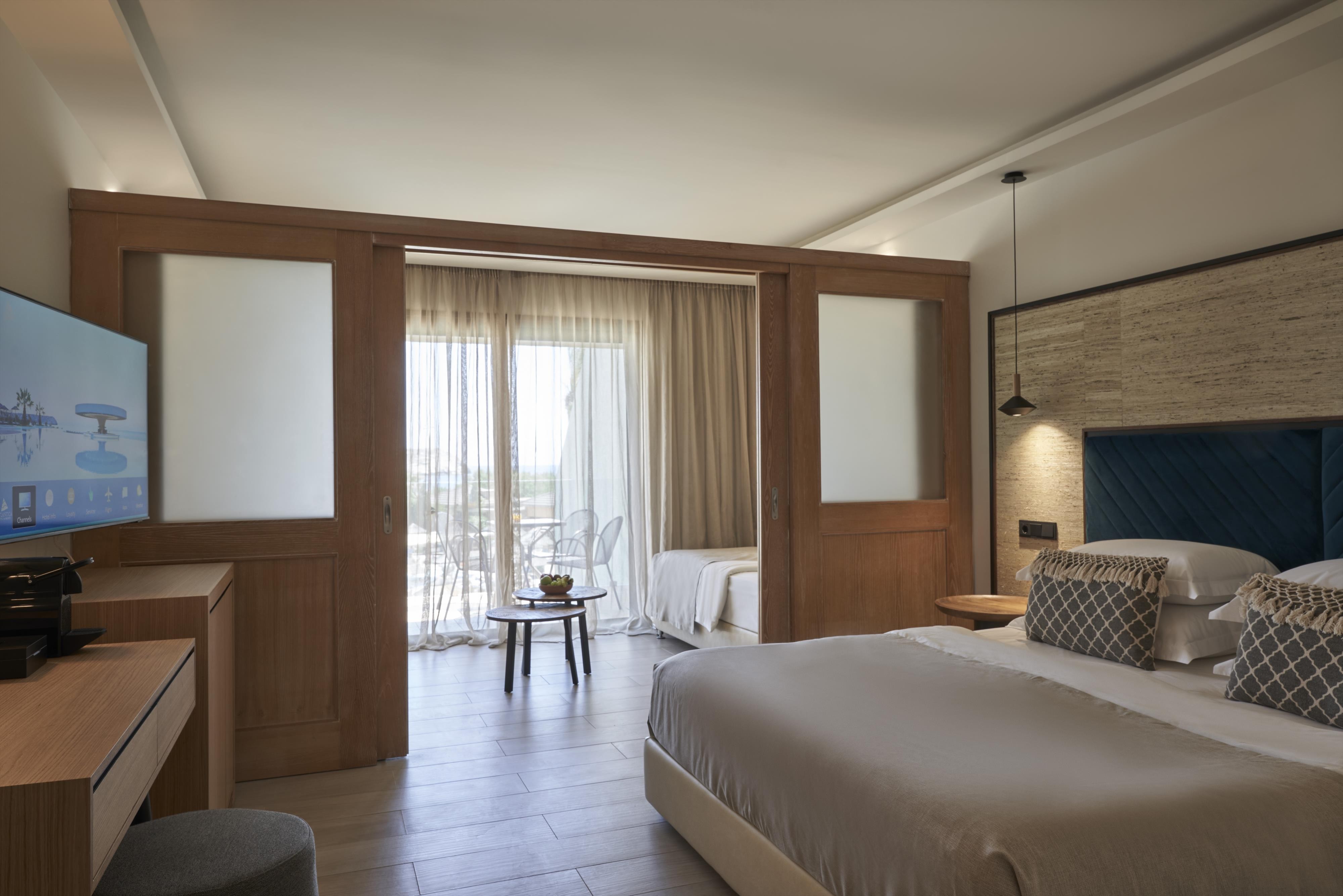 Atlantica Aegean Blue 7