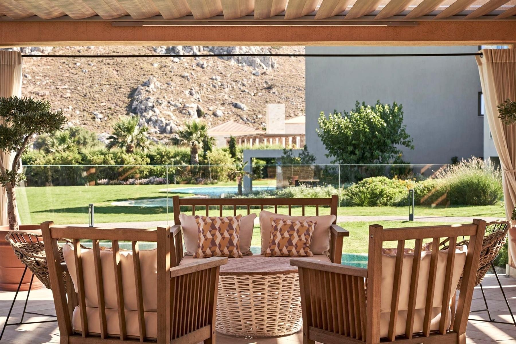 Atlantica Aegean Blue 20