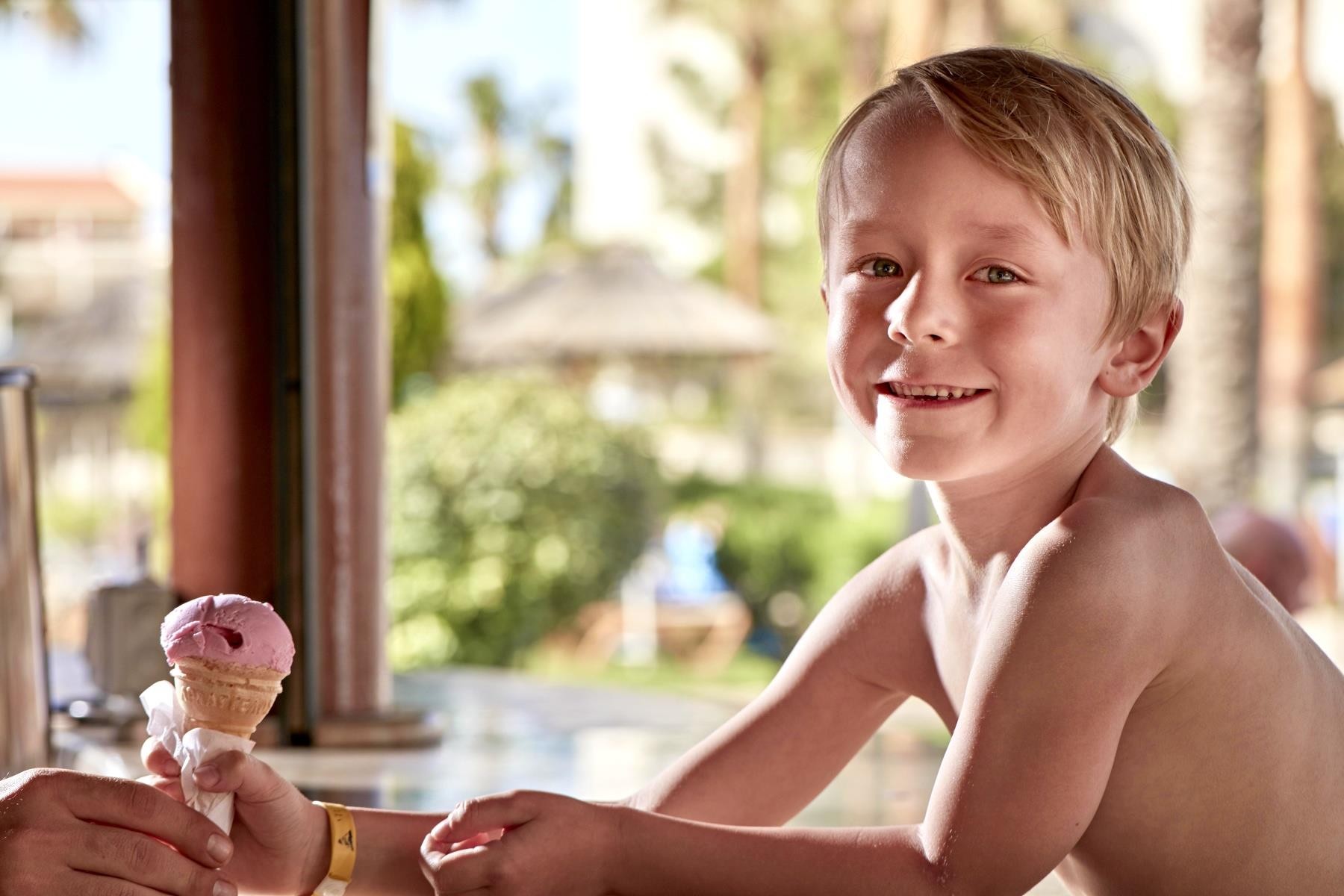 Atlantica Aegean Blue 23