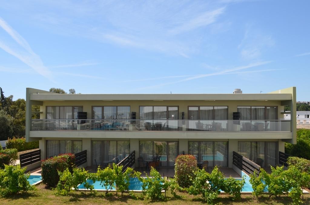 Virginia Family Resort fotó