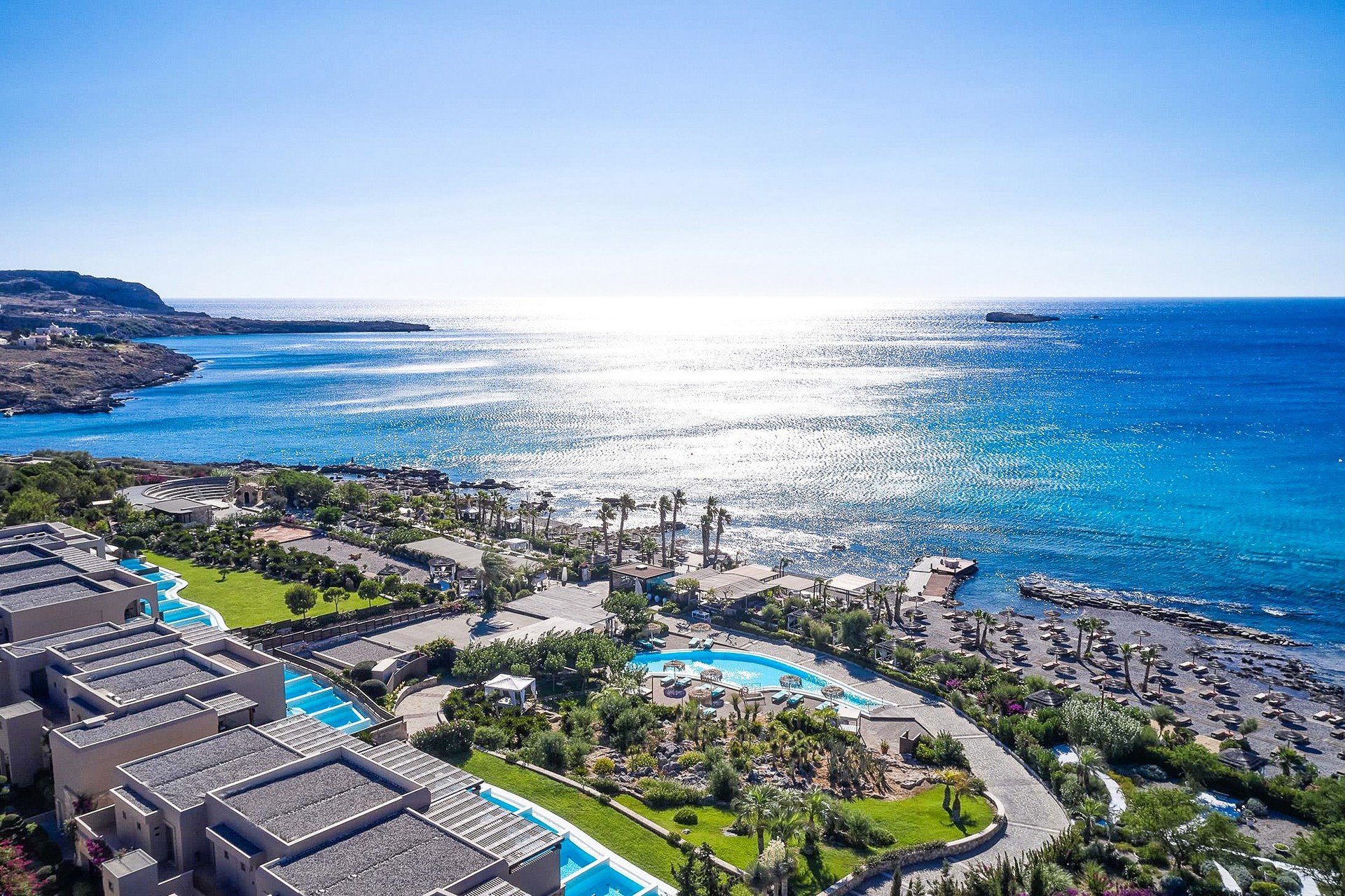 Aquagrand Exclusive Deluxe Resort fotó