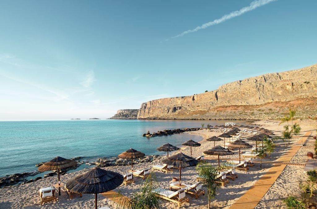 Mitsis Lindos Memories Resort & Spa