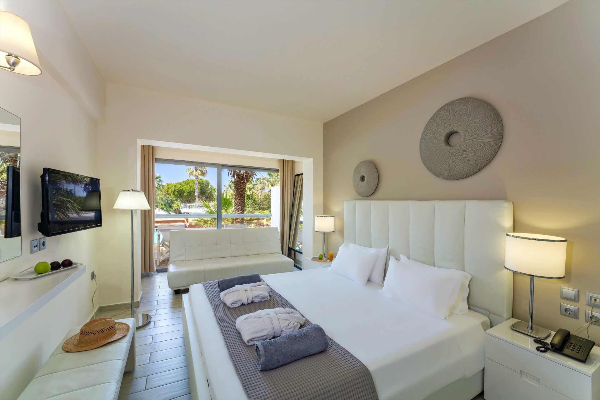 All senses Ocean Blue seaside resort 6