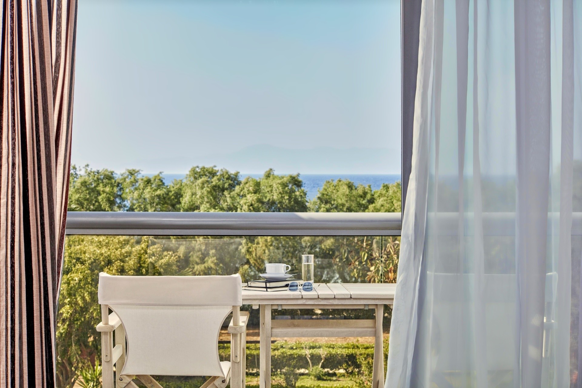 All senses Ocean Blue seaside resort 8