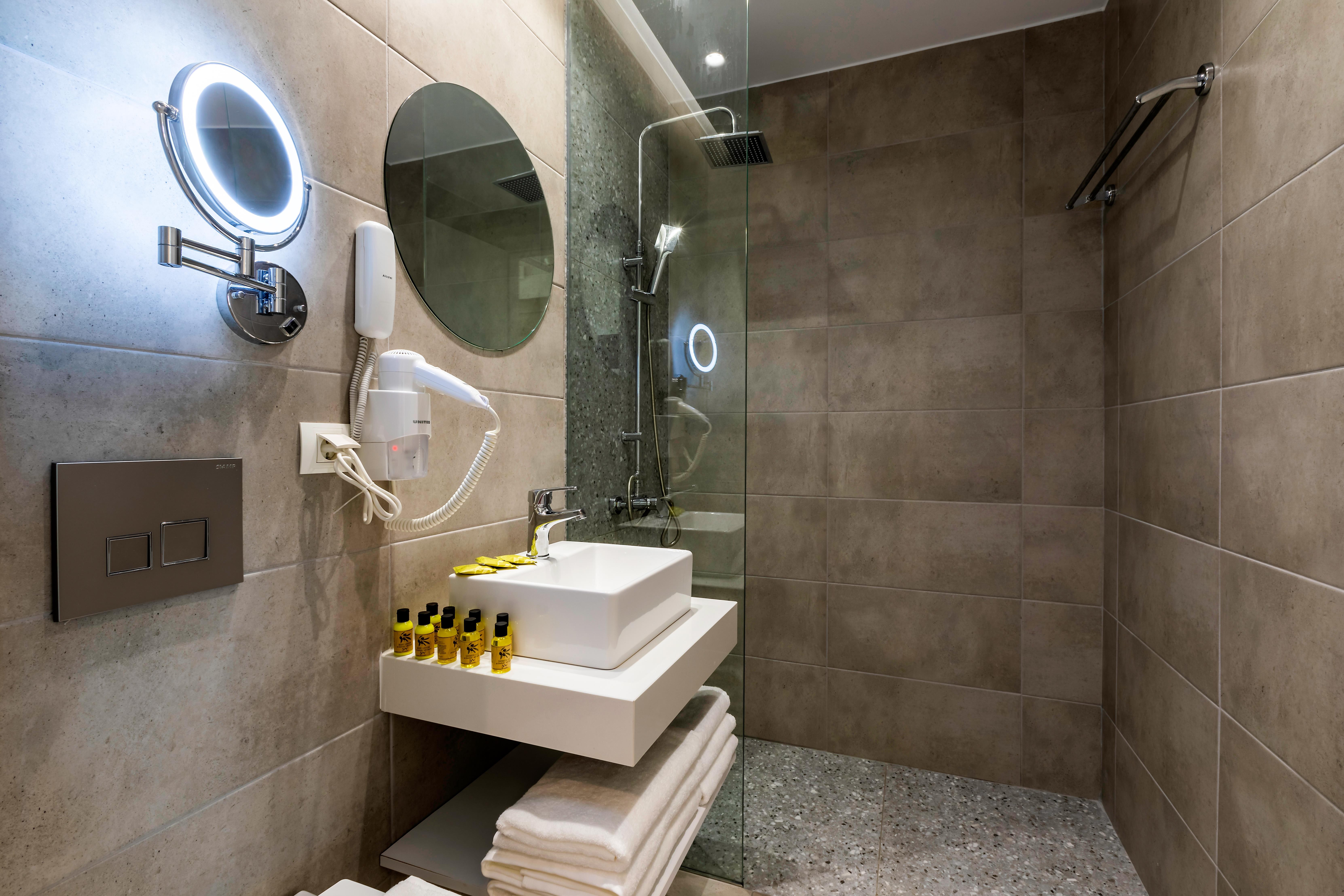 White Olive Premium Lindos 21