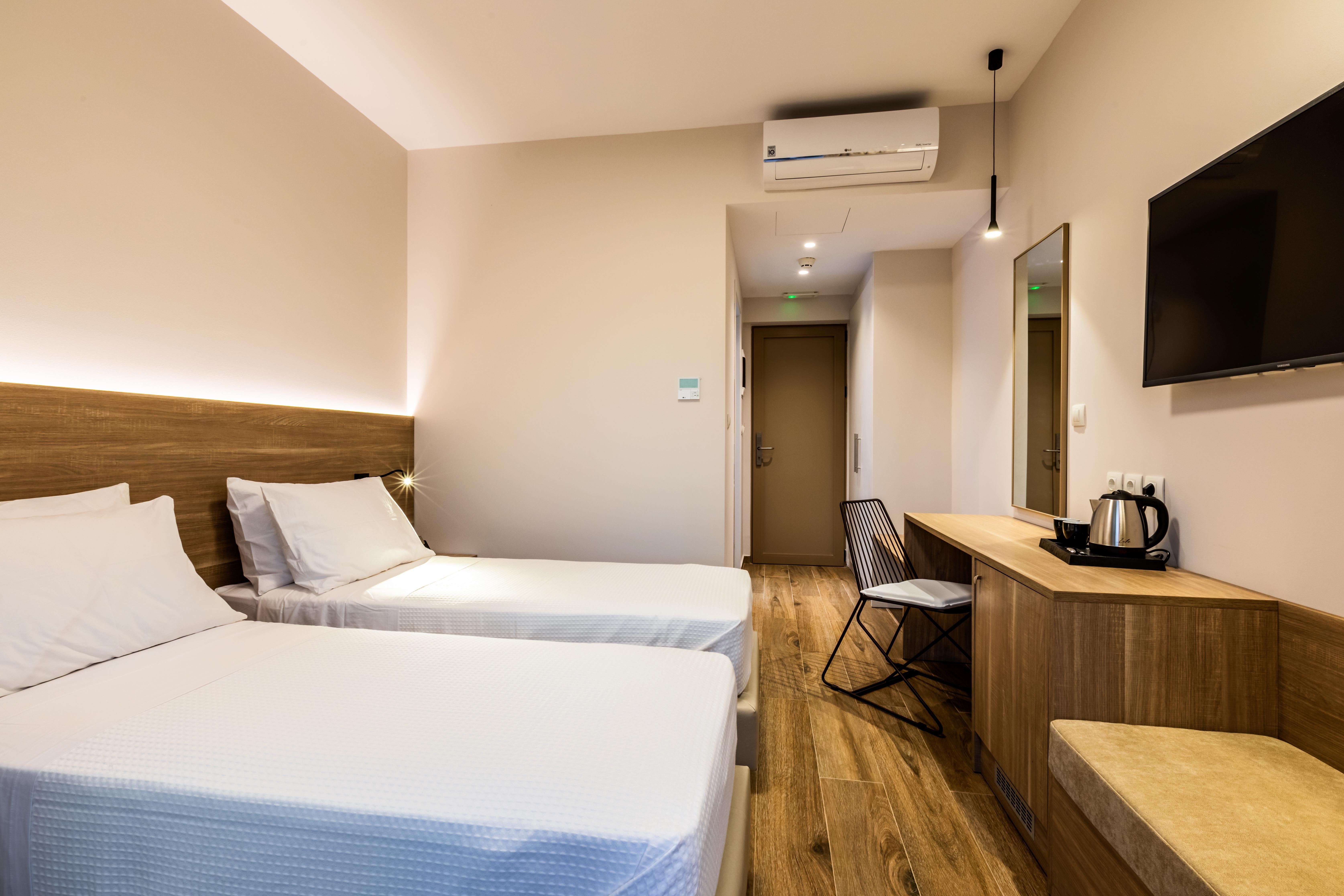 White Olive Premium Lindos 22