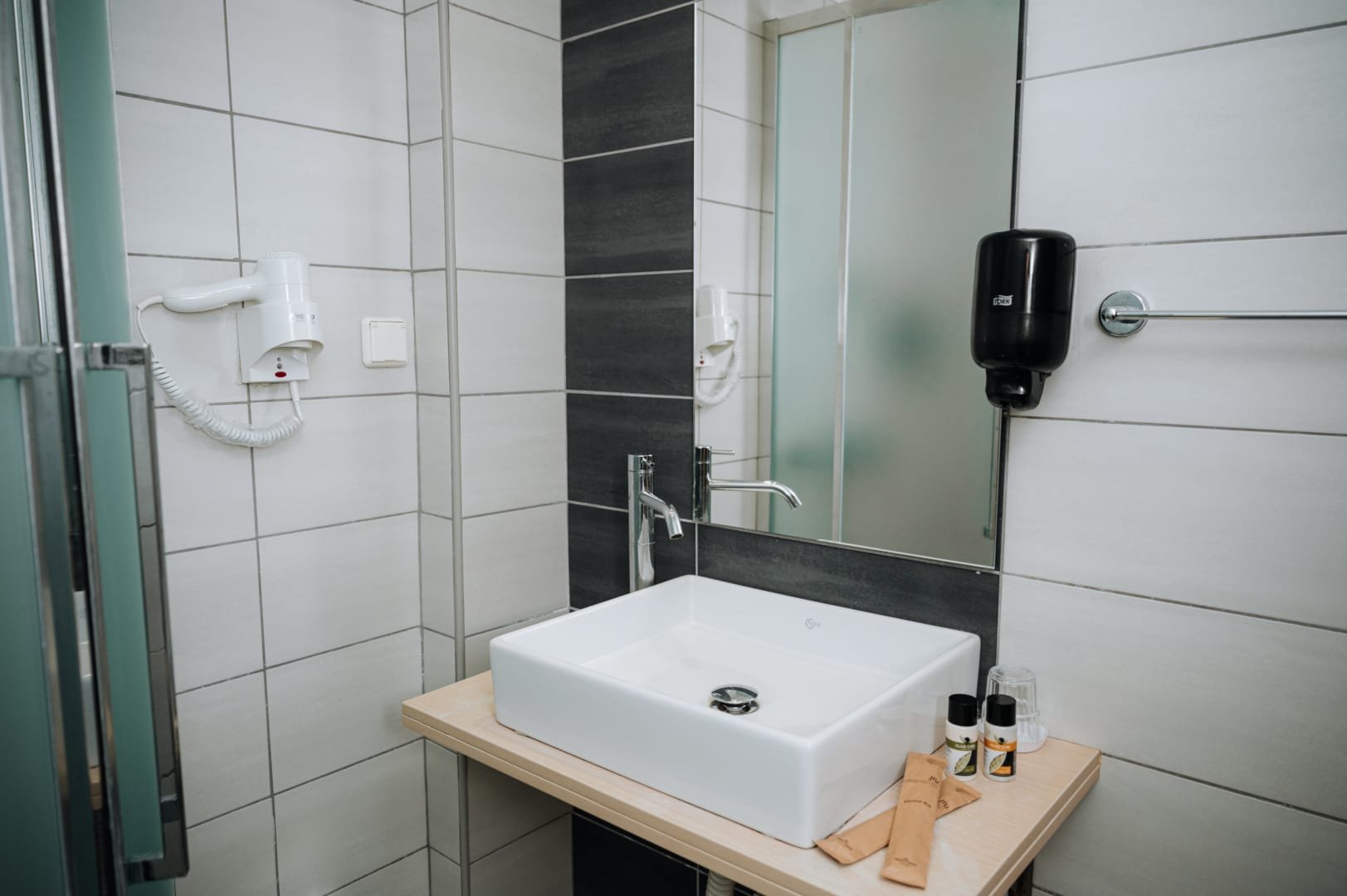 Amphitryon Boutique Hotel