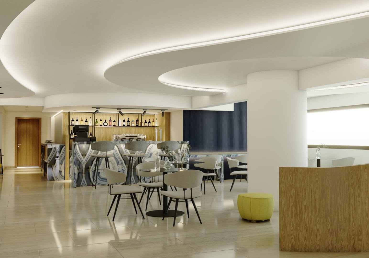 Amphitryon Boutique Hotel