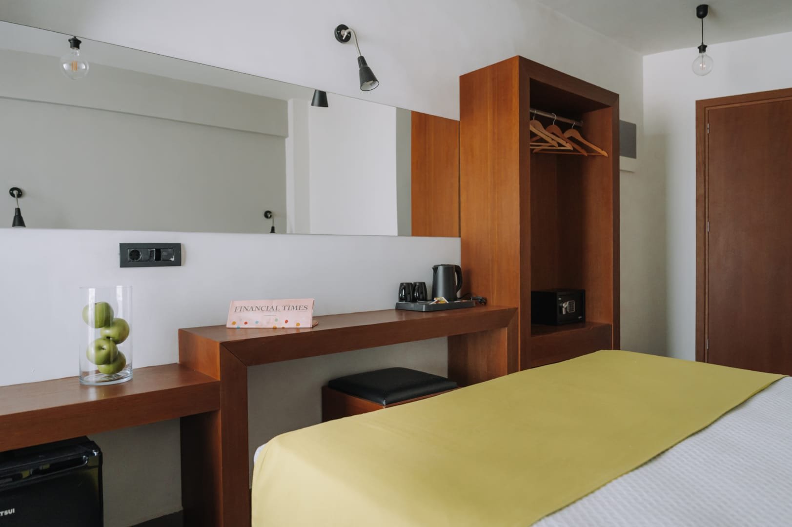 Amphitryon Boutique Hotel