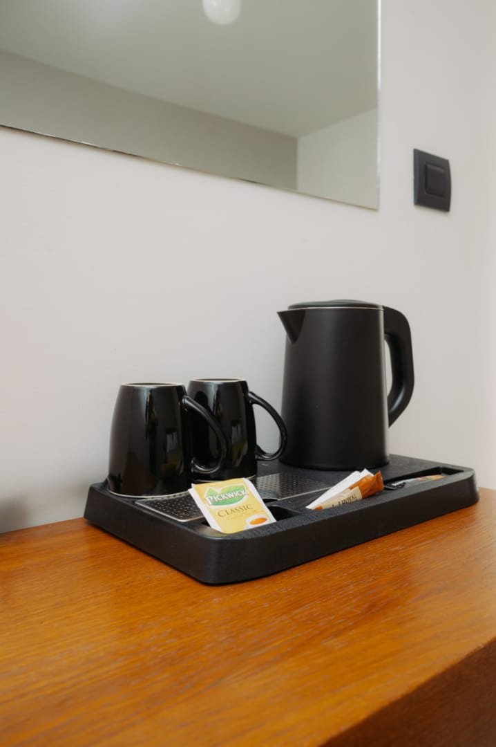 Amphitryon Boutique Hotel