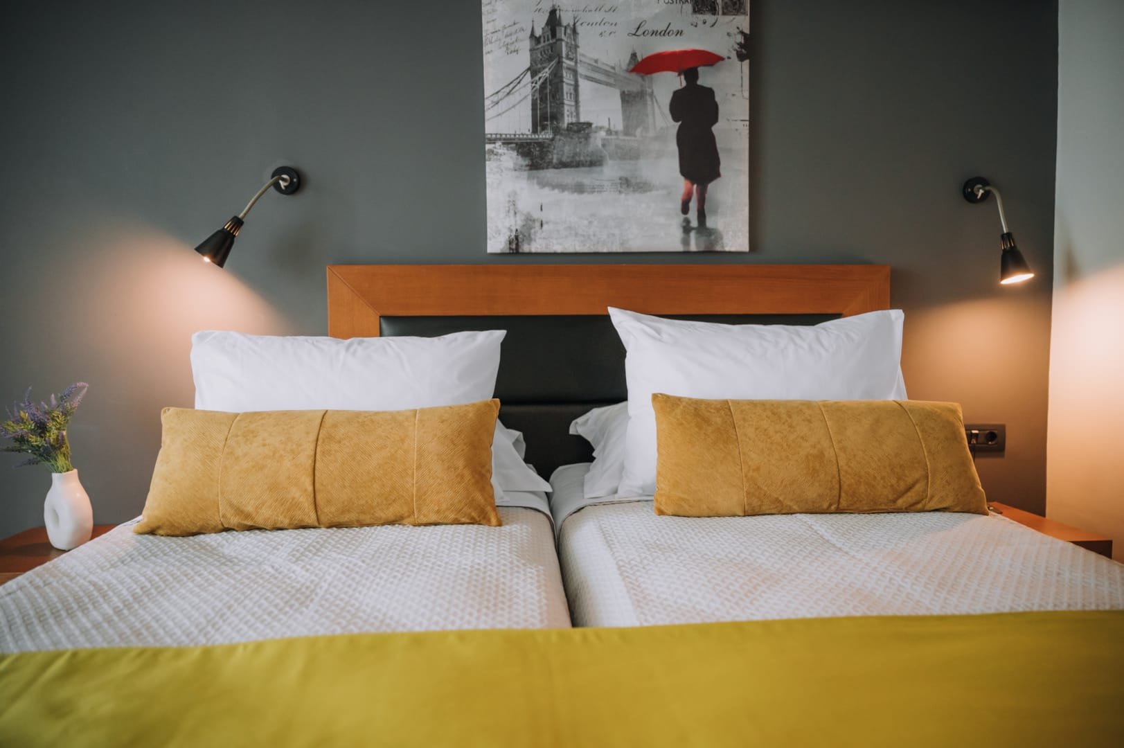 Amphitryon Boutique Hotel