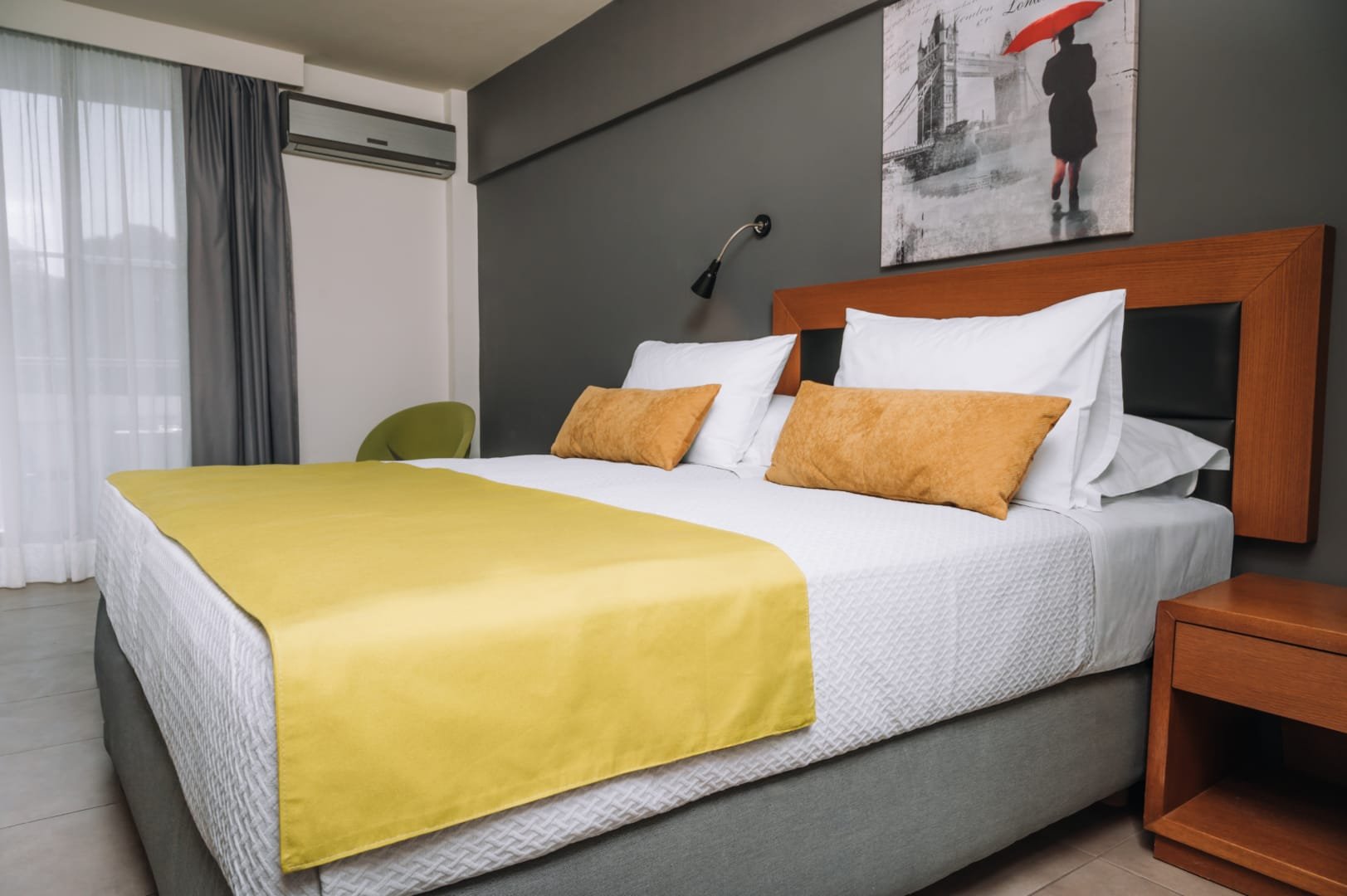 Amphitryon Boutique Hotel