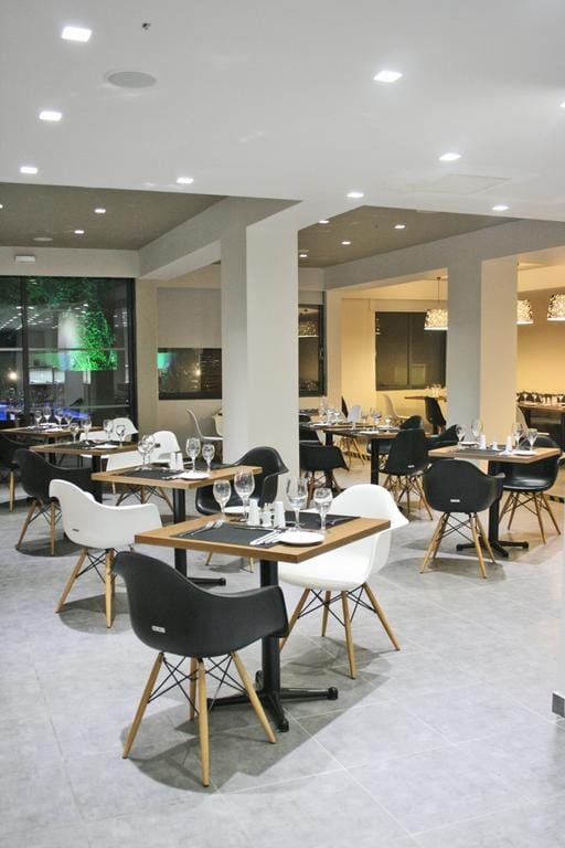 Amphitryon Boutique Hotel
