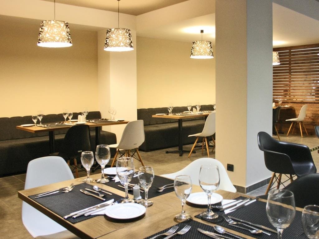 Amphitryon Boutique Hotel