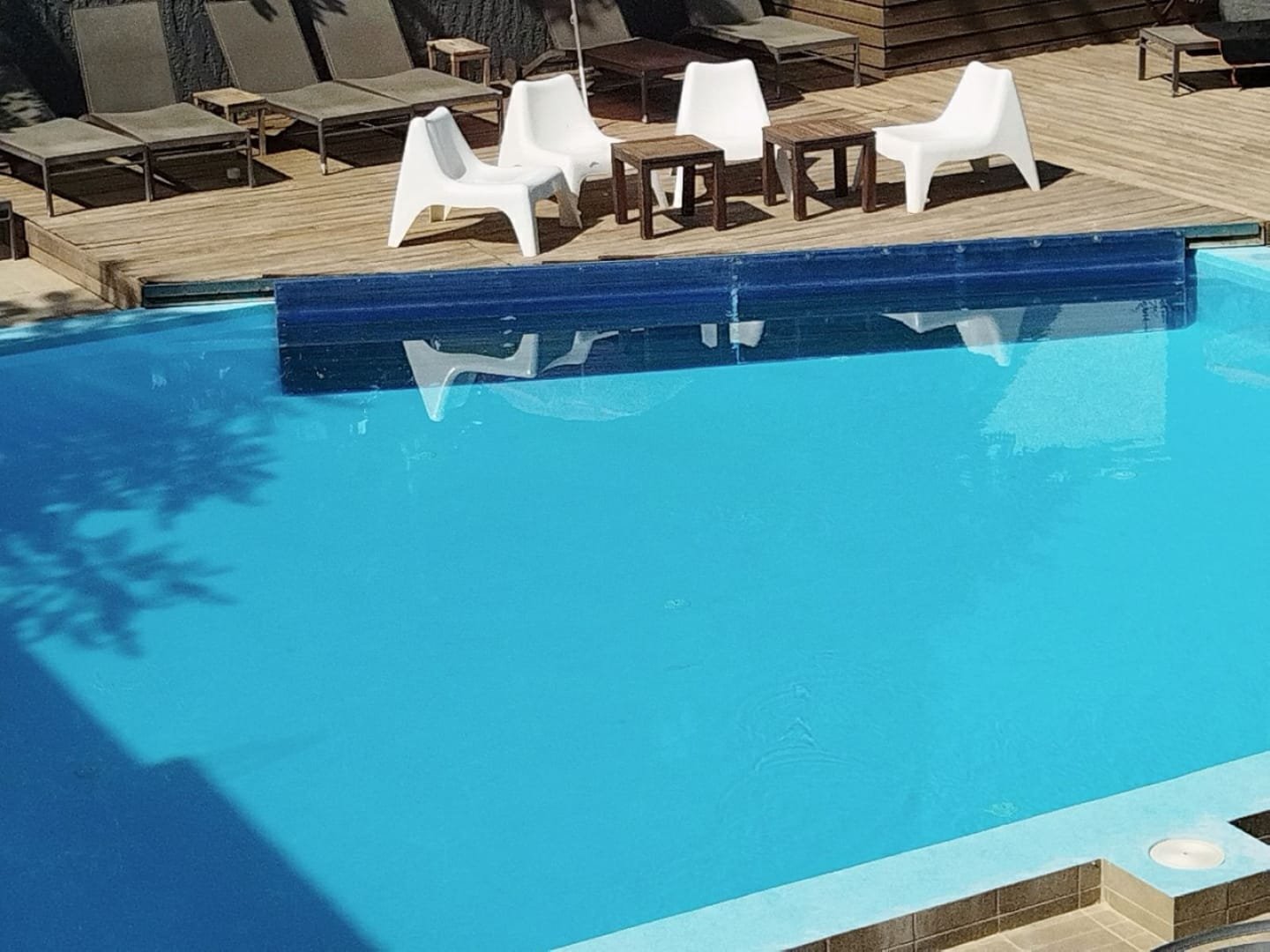 Amphitryon Boutique Hotel