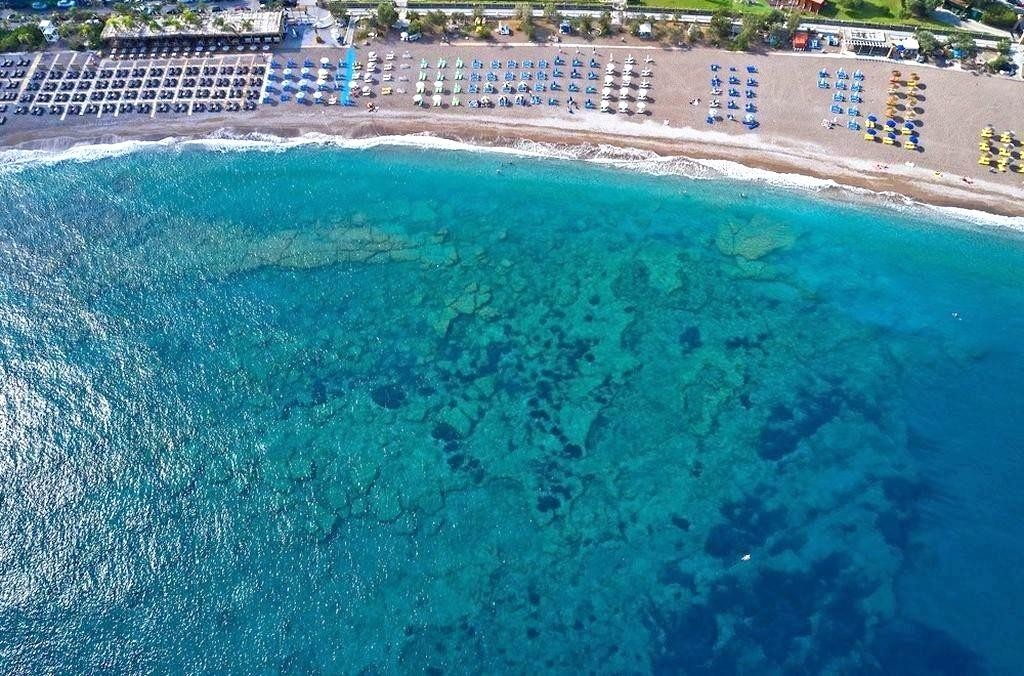 Aquamare City & Beach Hotel