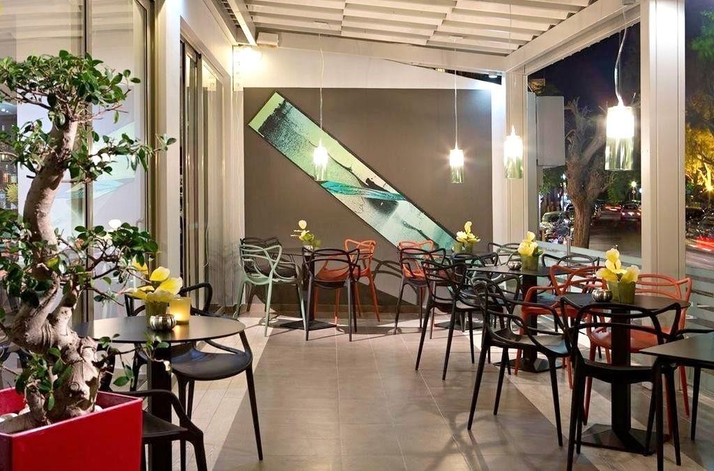 Aquamare City & Beach Hotel