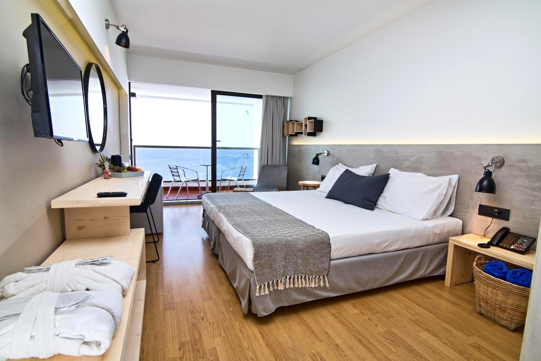 Blue Sky Beach Hotel