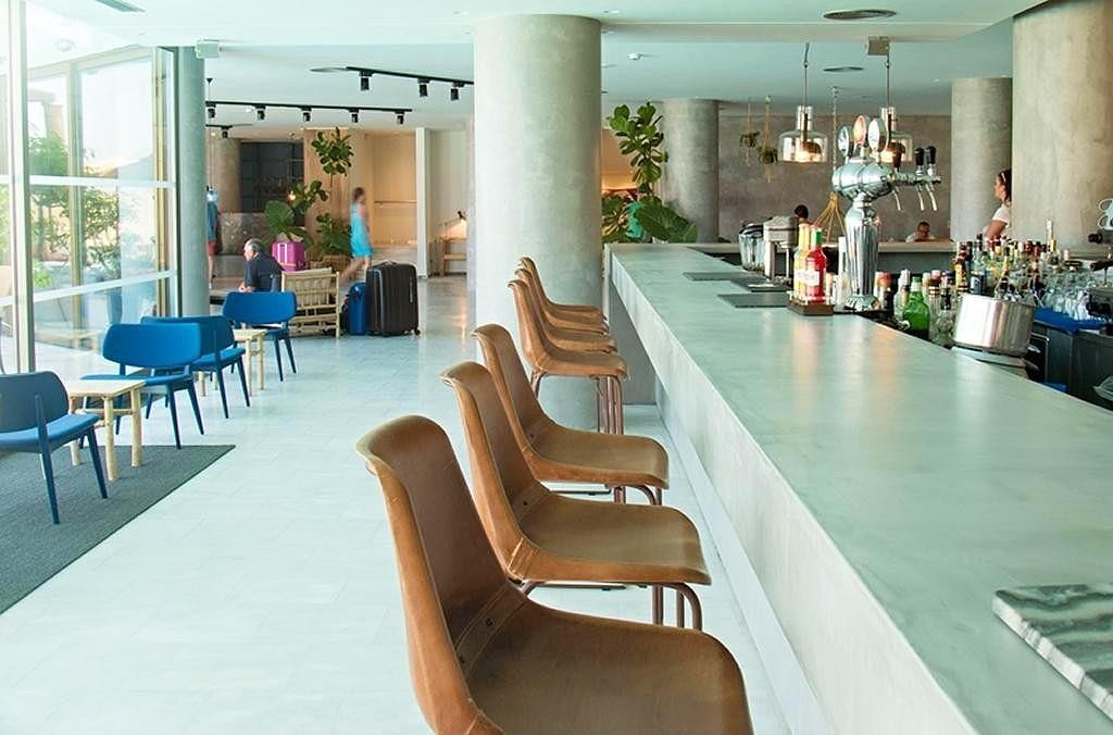 Blue Sky Beach Hotel
