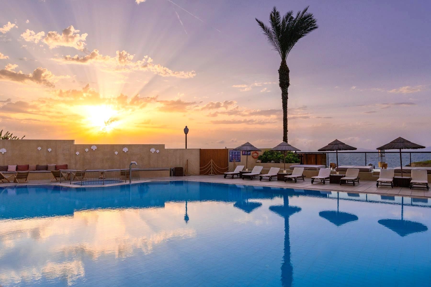 Blue Sky Beach Hotel