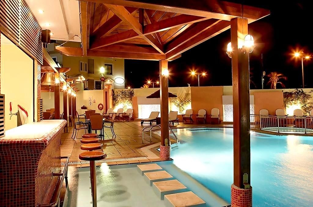 Blue Sky Beach Hotel