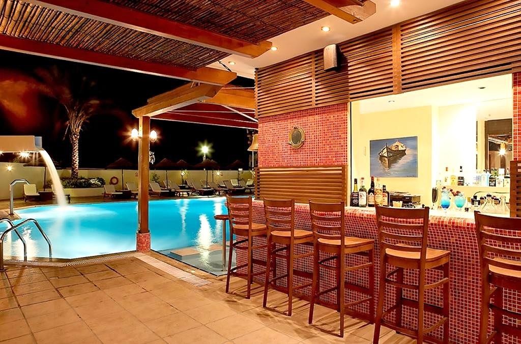 Blue Sky Beach Hotel