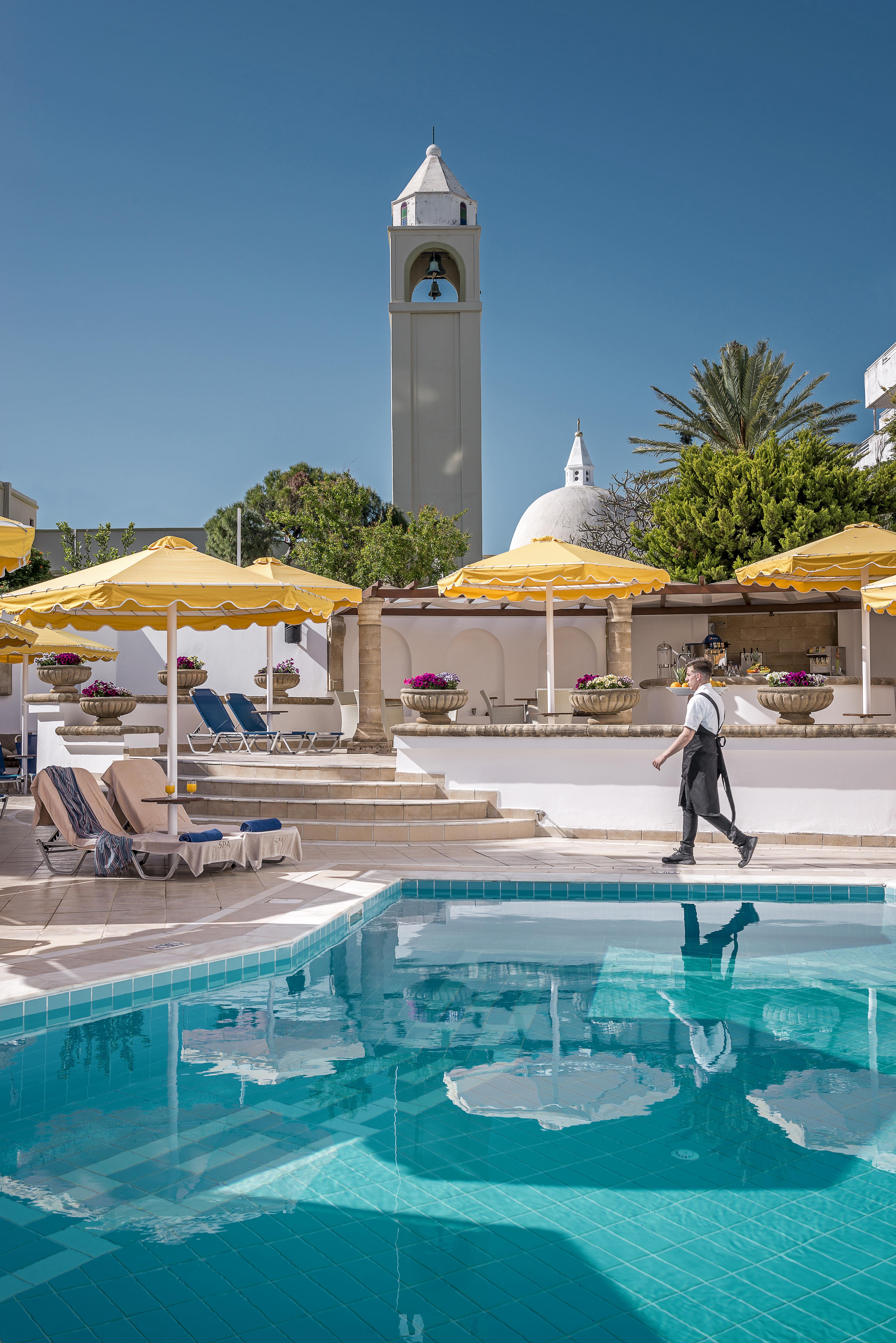 Mitsis Petit Palais 4