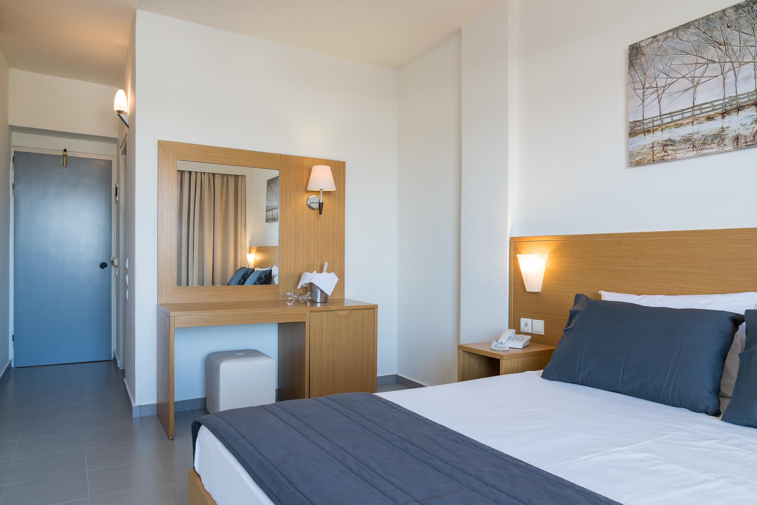 City Center Hotel