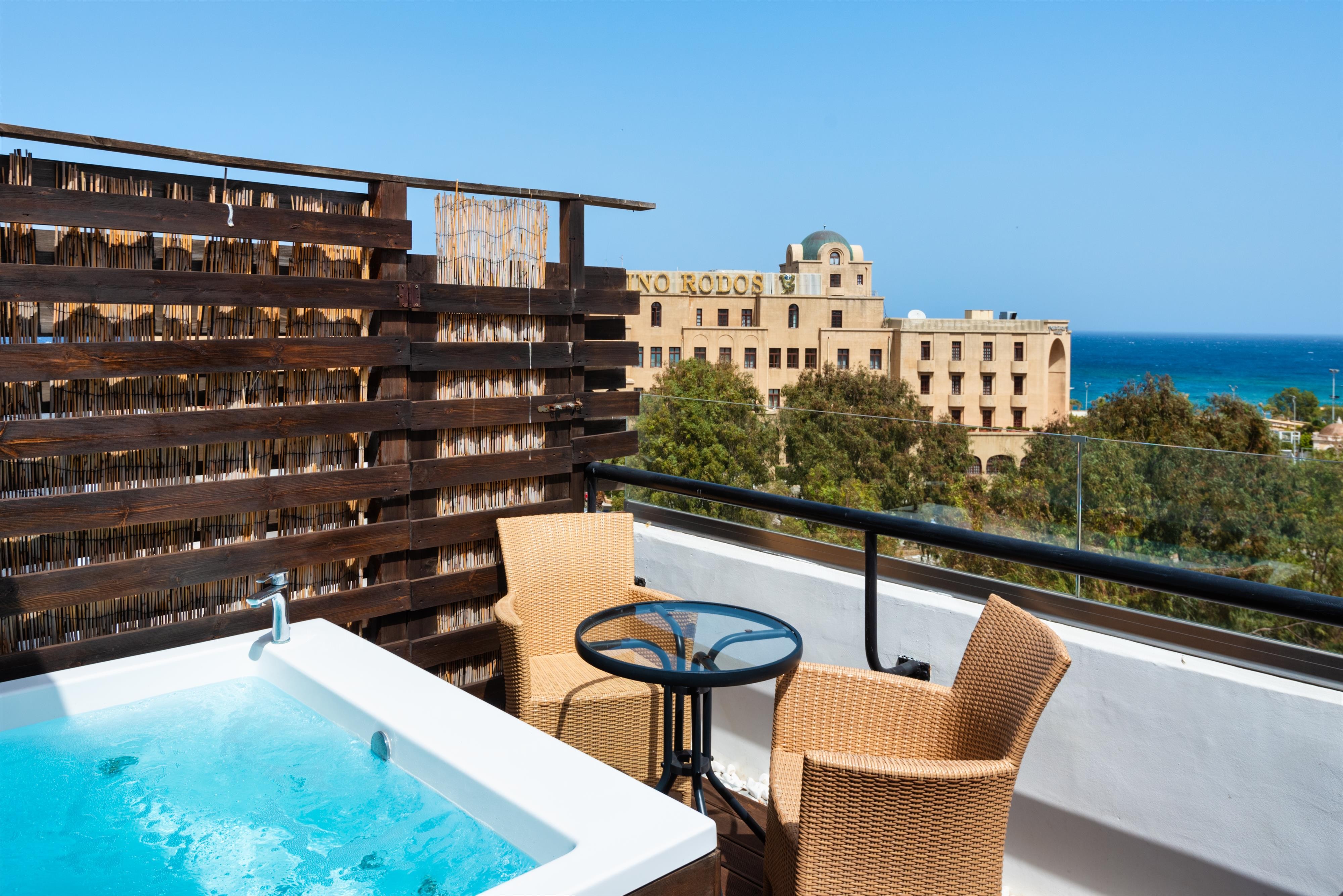 City Center Hotel