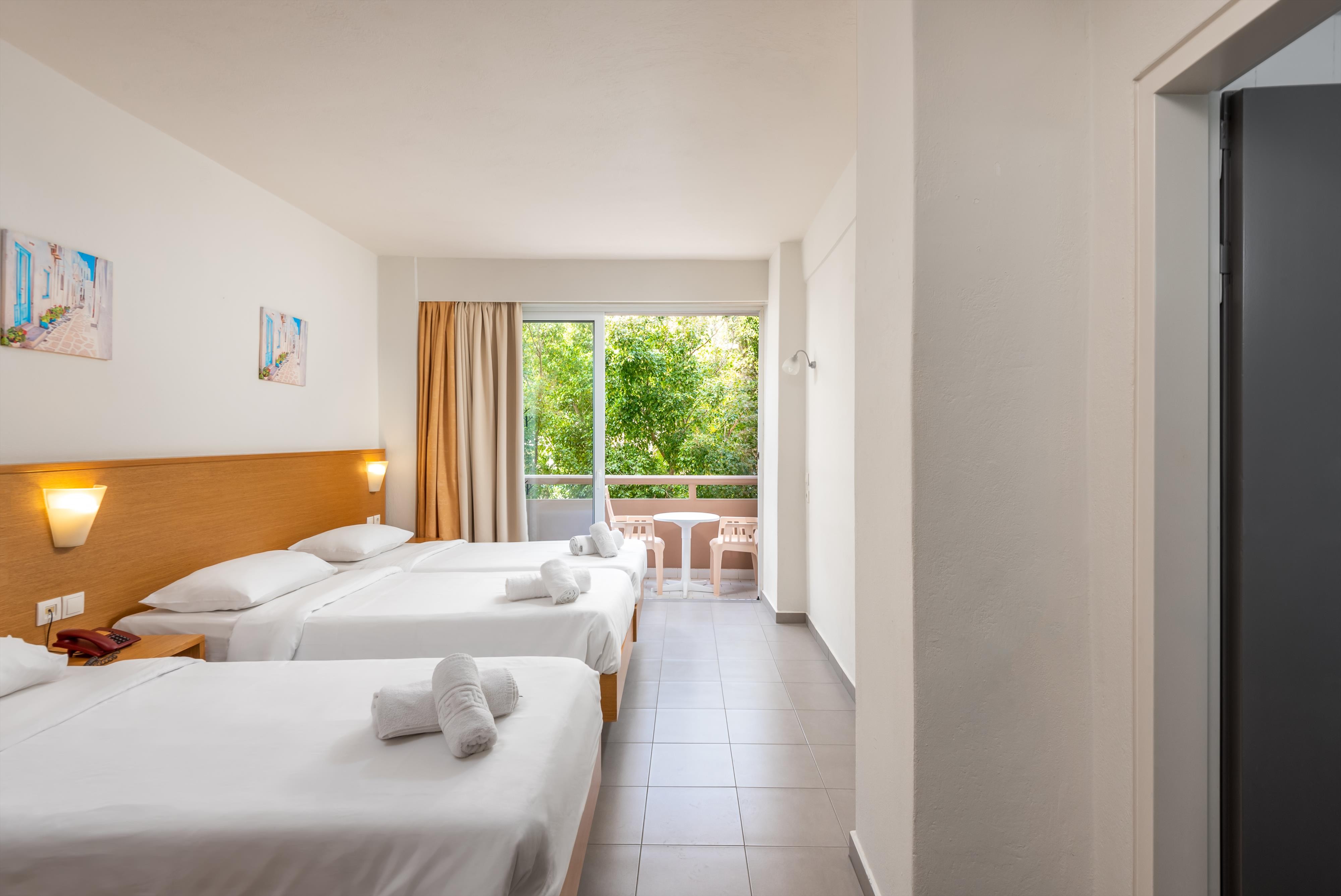 City Center Hotel