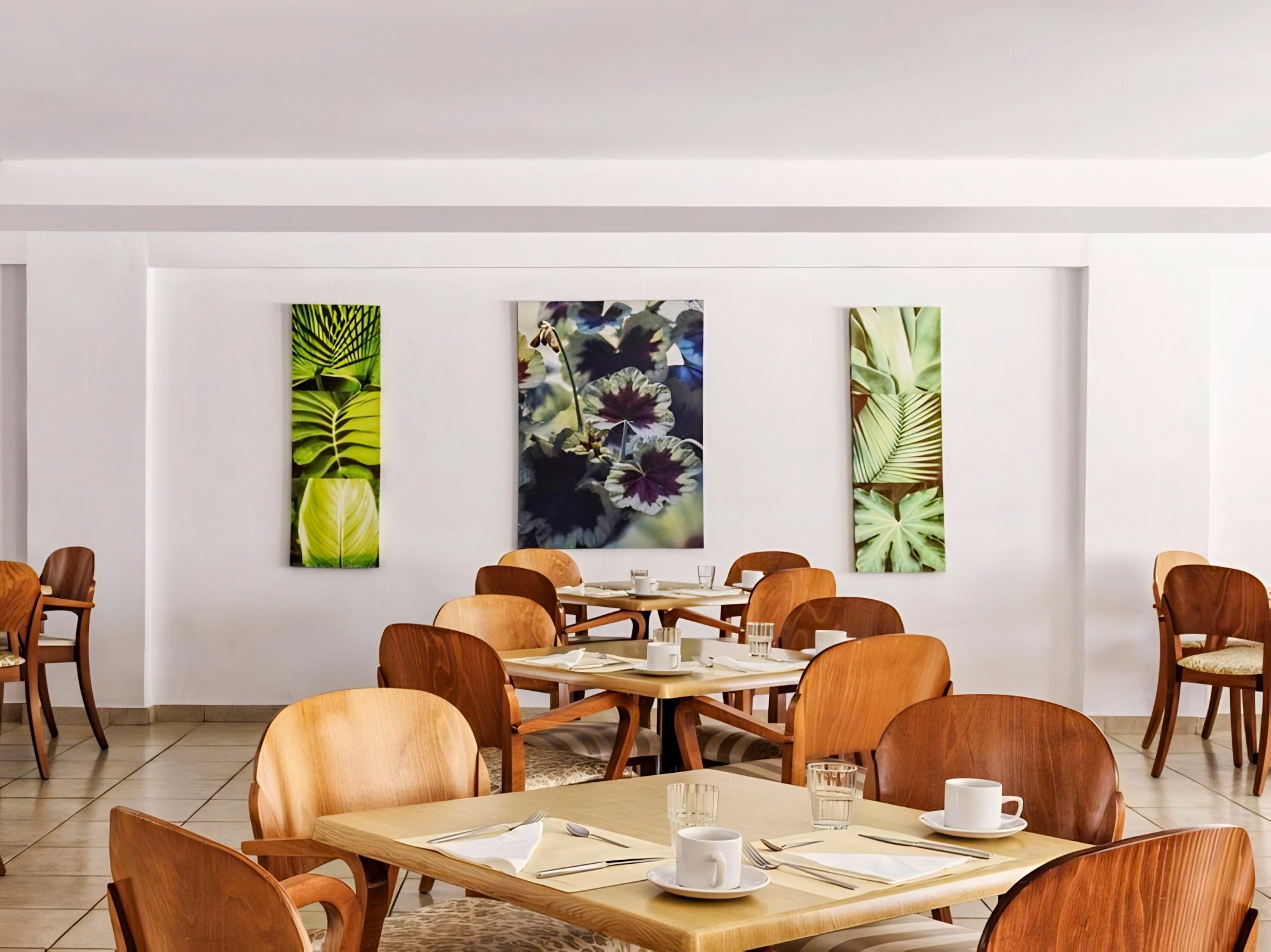 Esperia City Hotel