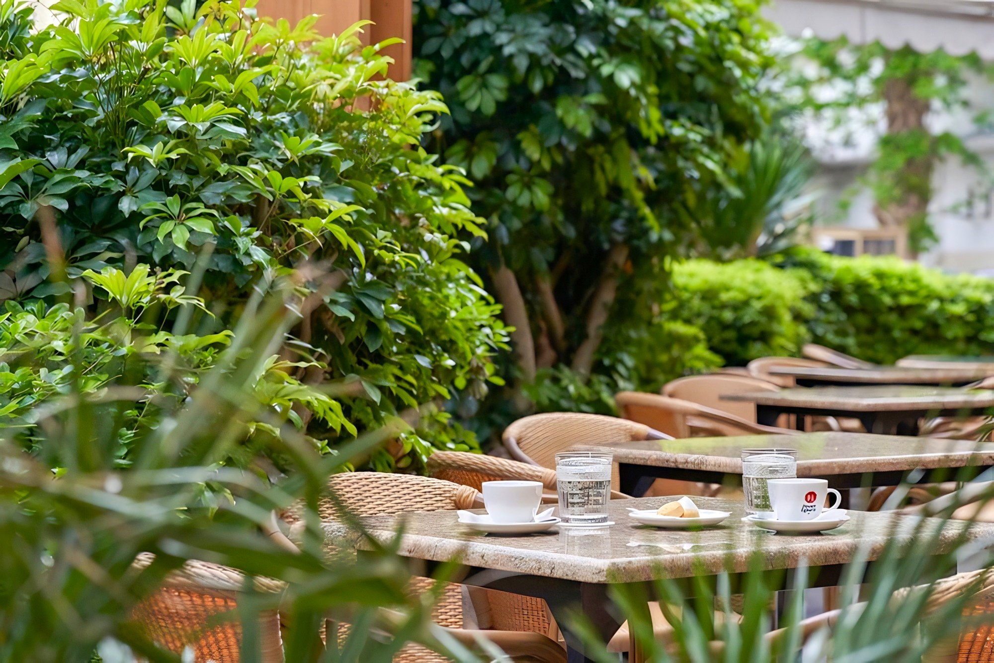 Esperia City Hotel