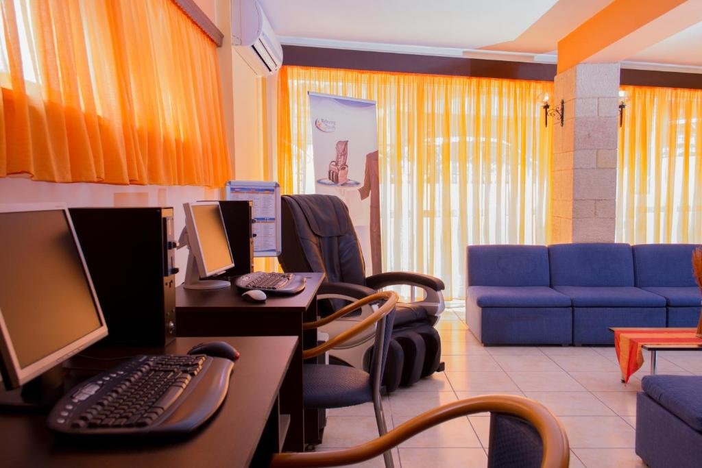 Europa Hotel