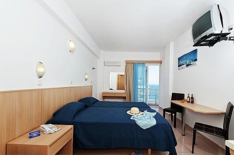 Europa Hotel