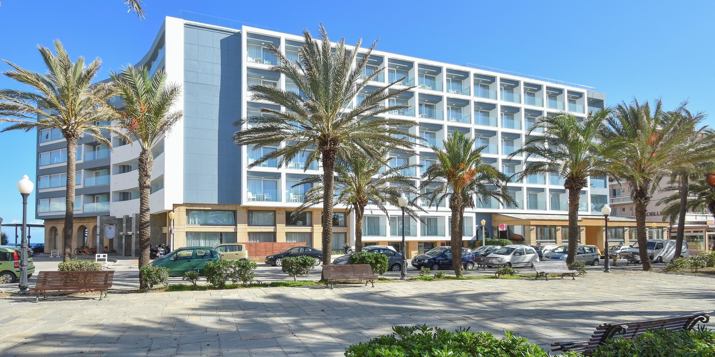 Ibiscus Hotel