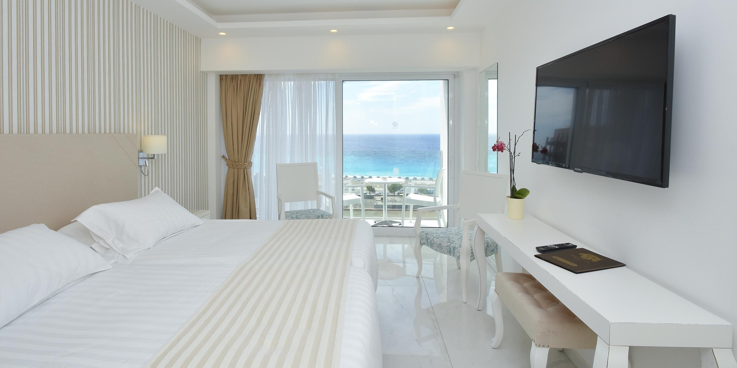 Ibiscus Hotel